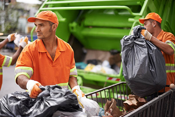 Best Recycling Services for Junk  in Sherrill, NY