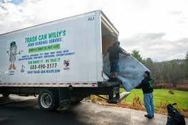 Best Basement Cleanout  in Sherrill, NY